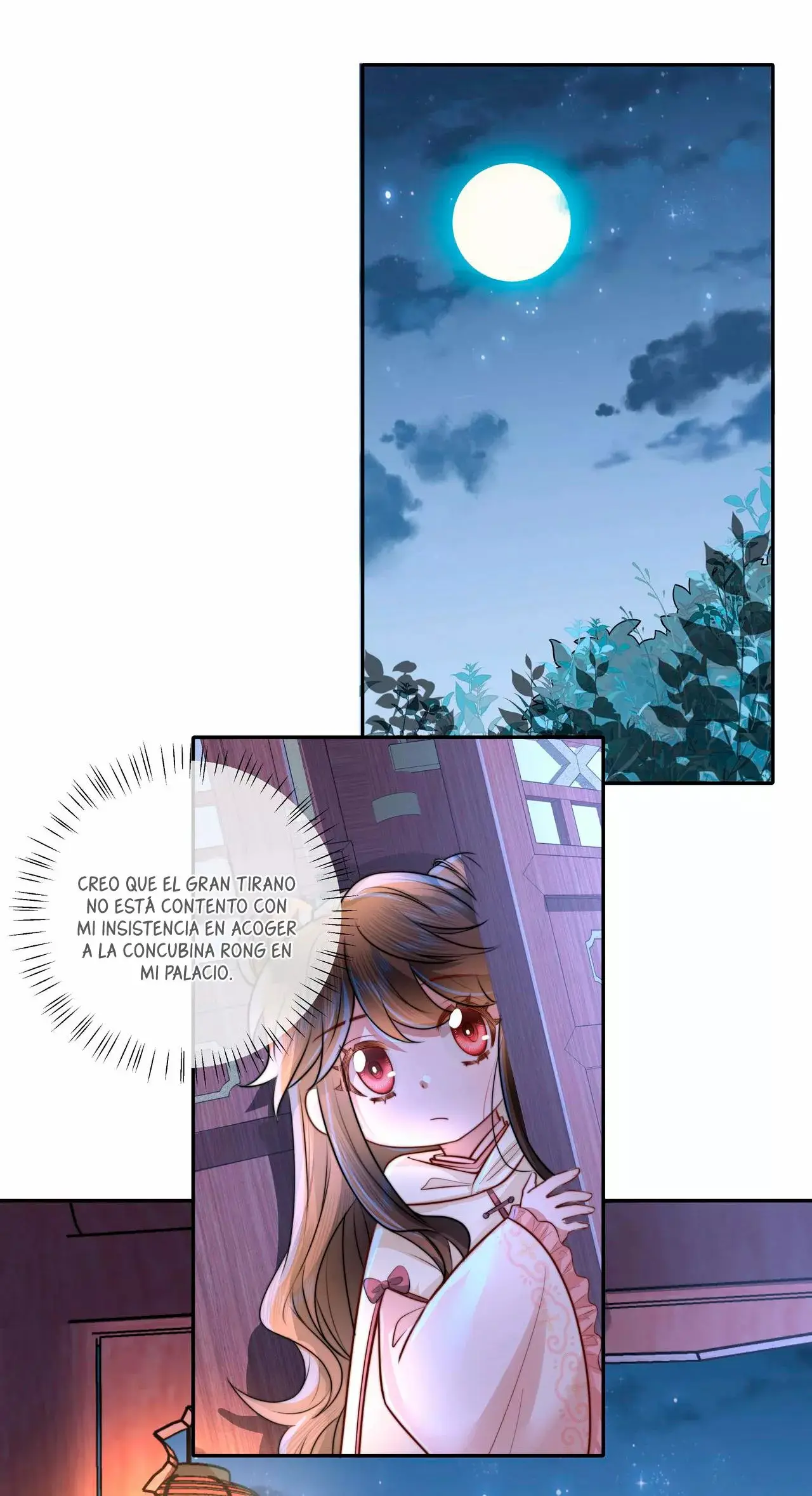 Survival Methods of the Cannon Fodder Daughter capítulo 39 página 17
