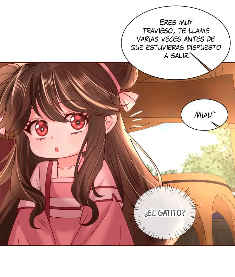 Survival Methods of the Cannon Fodder Daughter capítulo 4 página 16