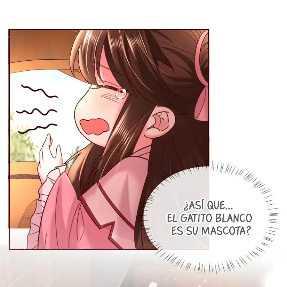 Survival Methods of the Cannon Fodder Daughter capítulo 4 página 19