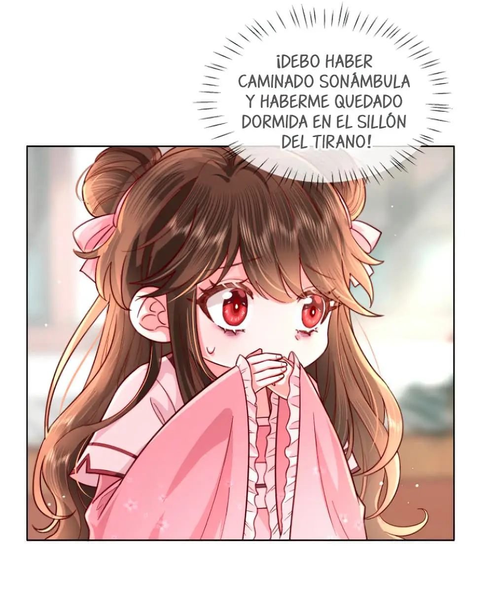 Survival Methods of the Cannon Fodder Daughter capítulo 4 página 25