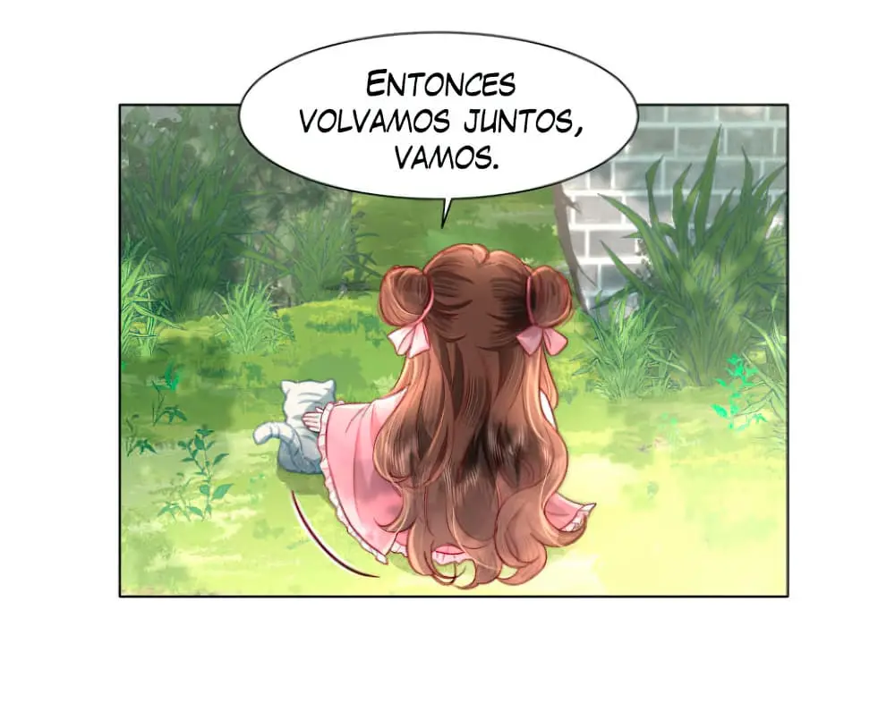 Survival Methods of the Cannon Fodder Daughter capítulo 4 página 32
