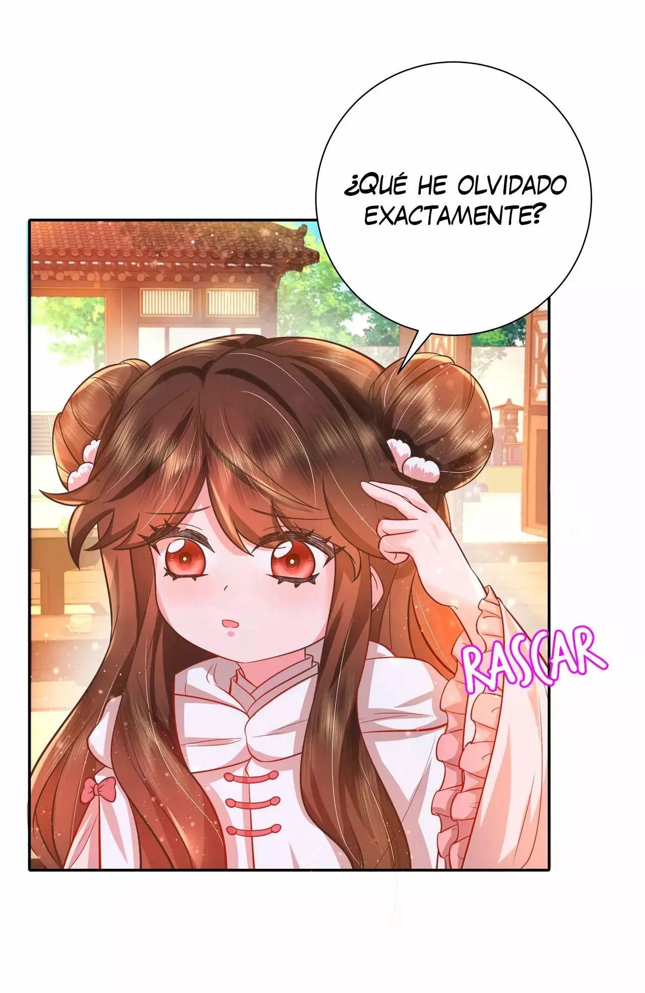 Survival Methods of the Cannon Fodder Daughter capítulo 41 página 10