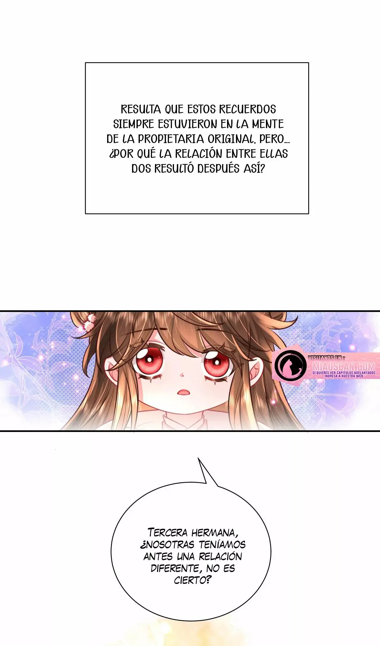 Survival Methods of the Cannon Fodder Daughter capítulo 41 página 14