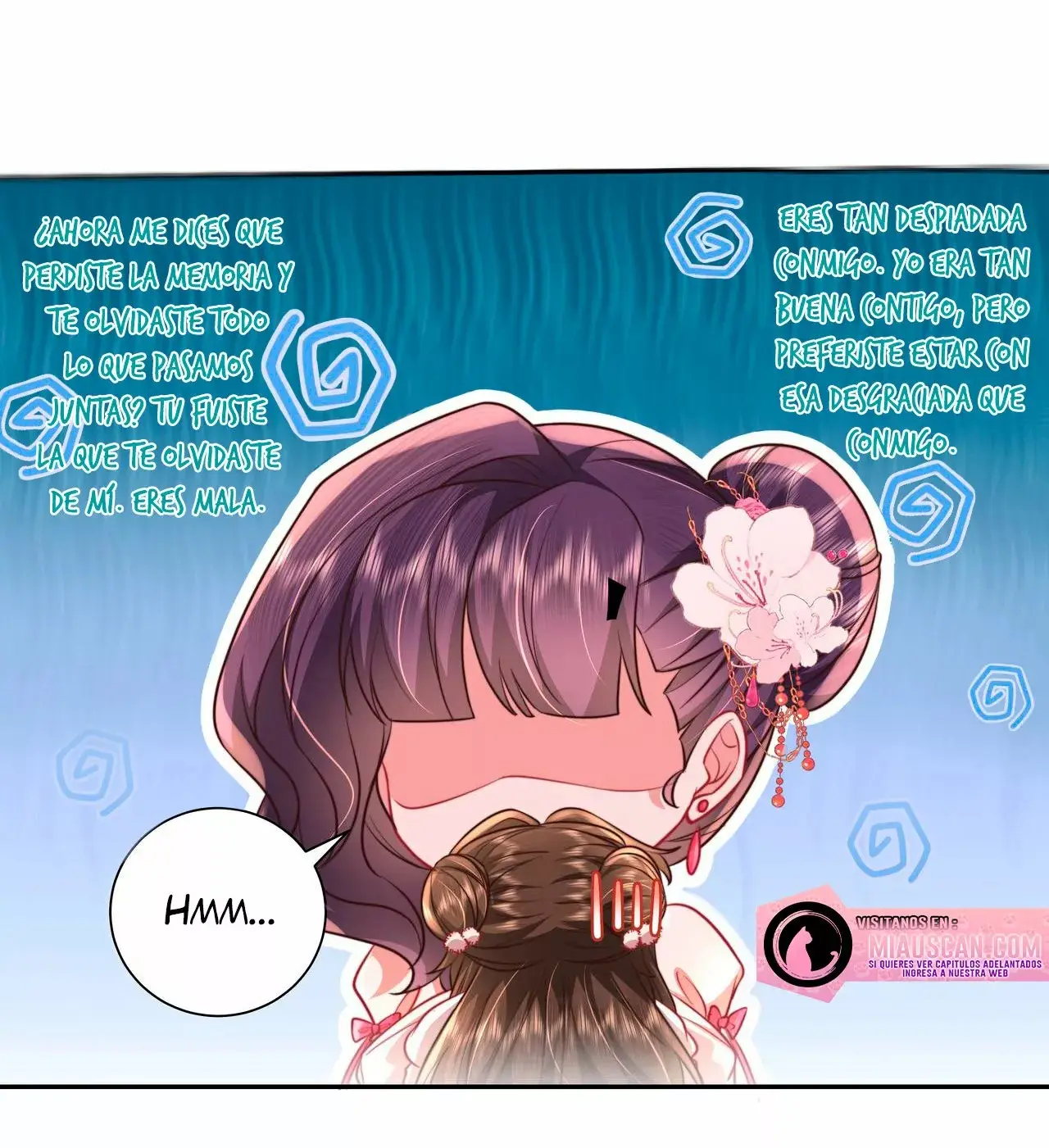 Survival Methods of the Cannon Fodder Daughter capítulo 41 página 17