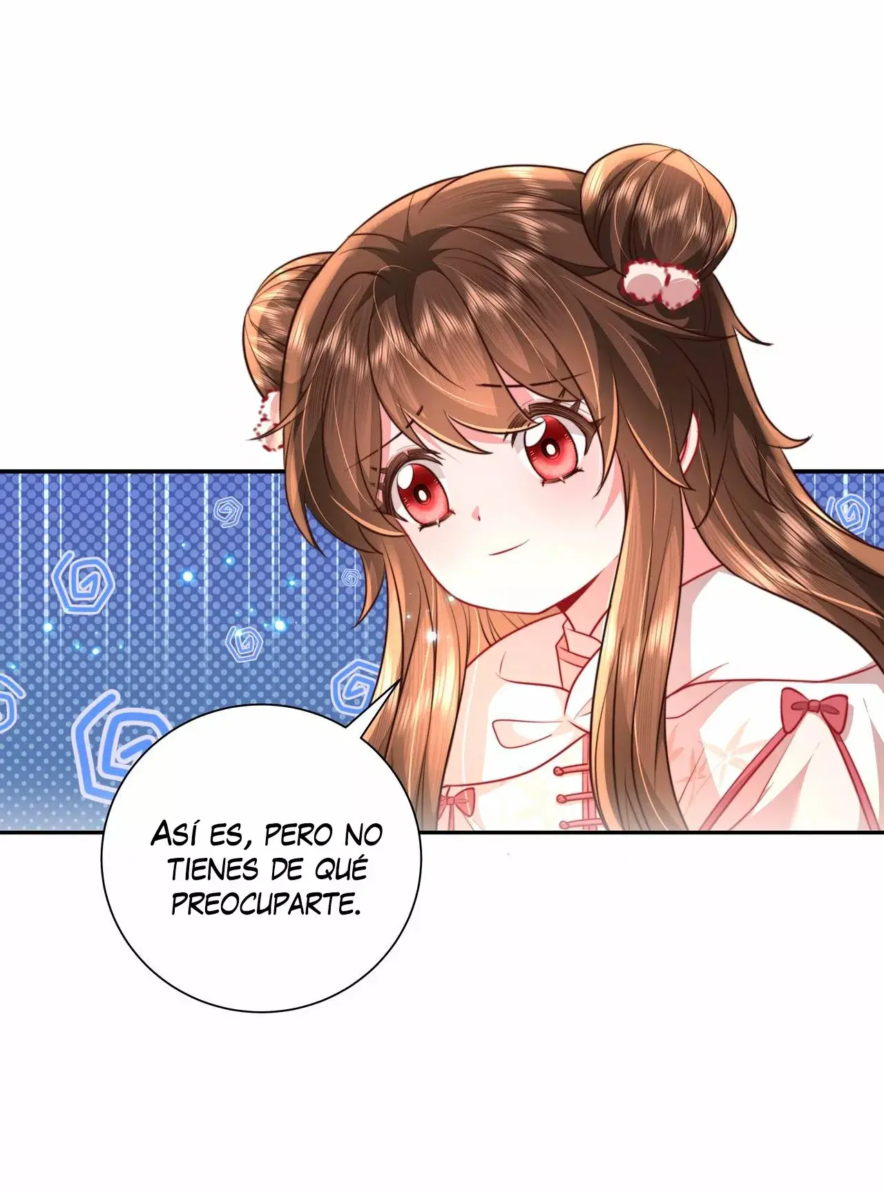Survival Methods of the Cannon Fodder Daughter capítulo 42 página 6