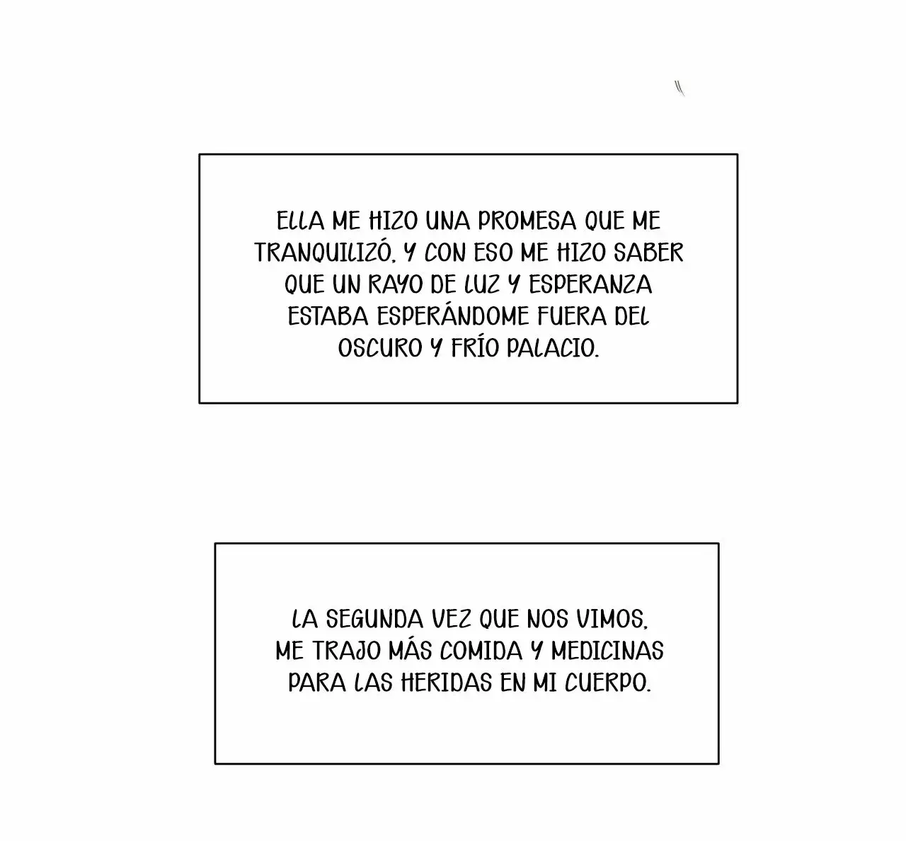Survival Methods of the Cannon Fodder Daughter capítulo 42 página 24