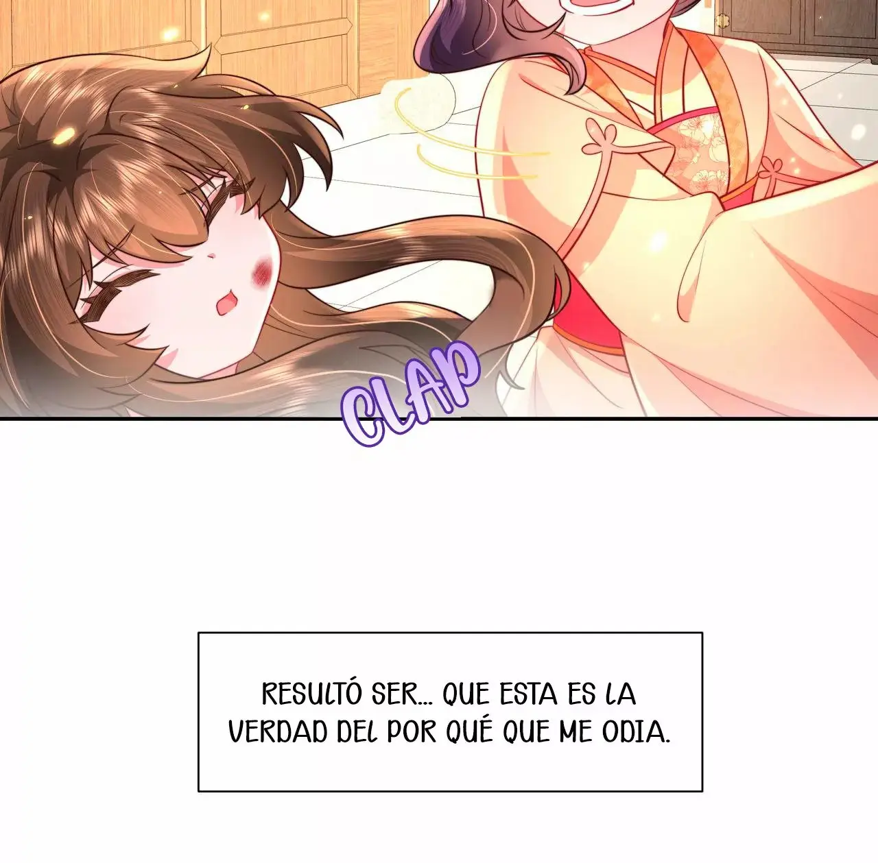 Survival Methods of the Cannon Fodder Daughter capítulo 42 página 28