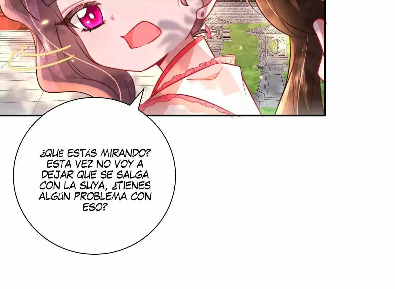 Survival Methods of the Cannon Fodder Daughter capítulo 42 página 37