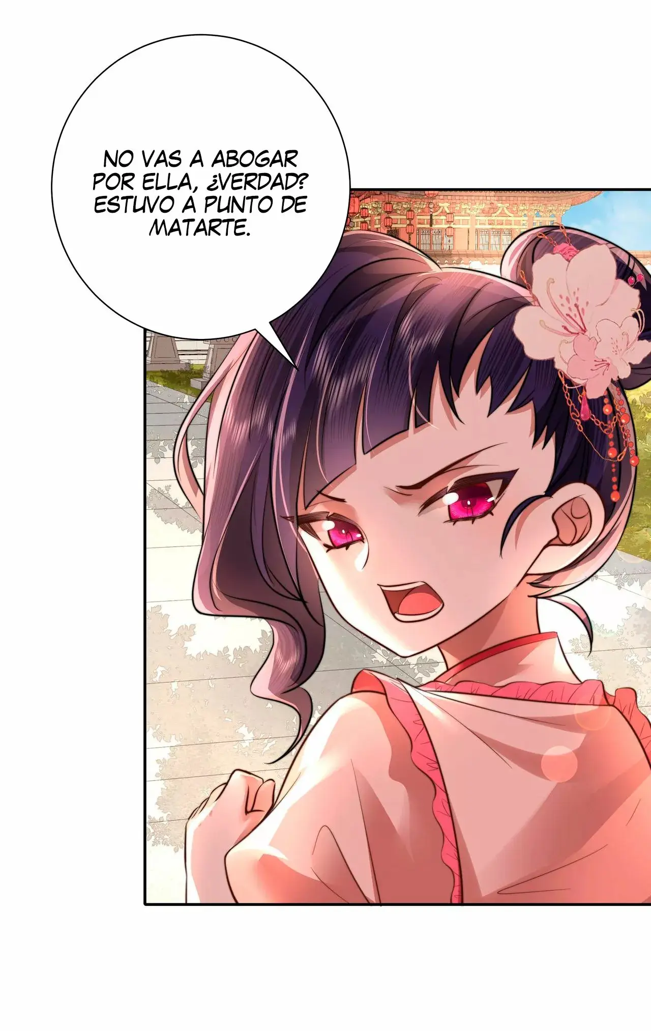 Survival Methods of the Cannon Fodder Daughter capítulo 43 página 18
