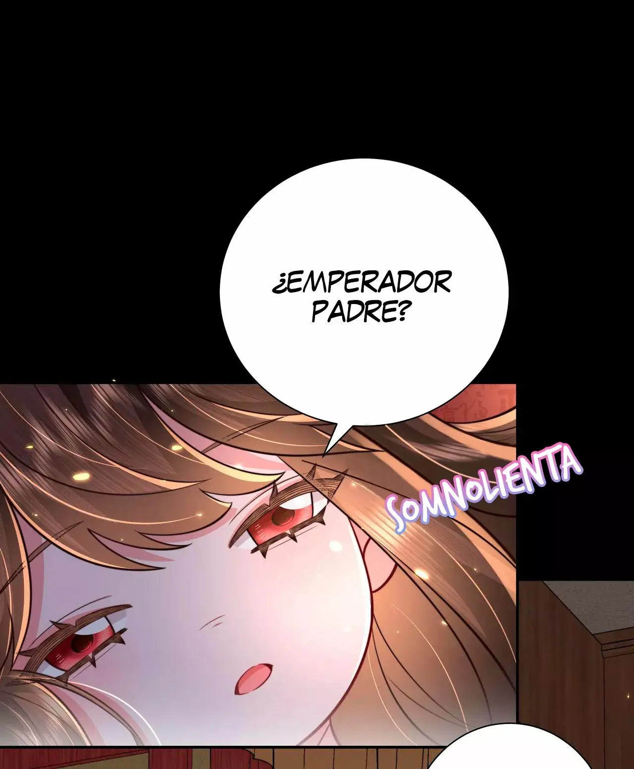 Survival Methods of the Cannon Fodder Daughter capítulo 44 página 20