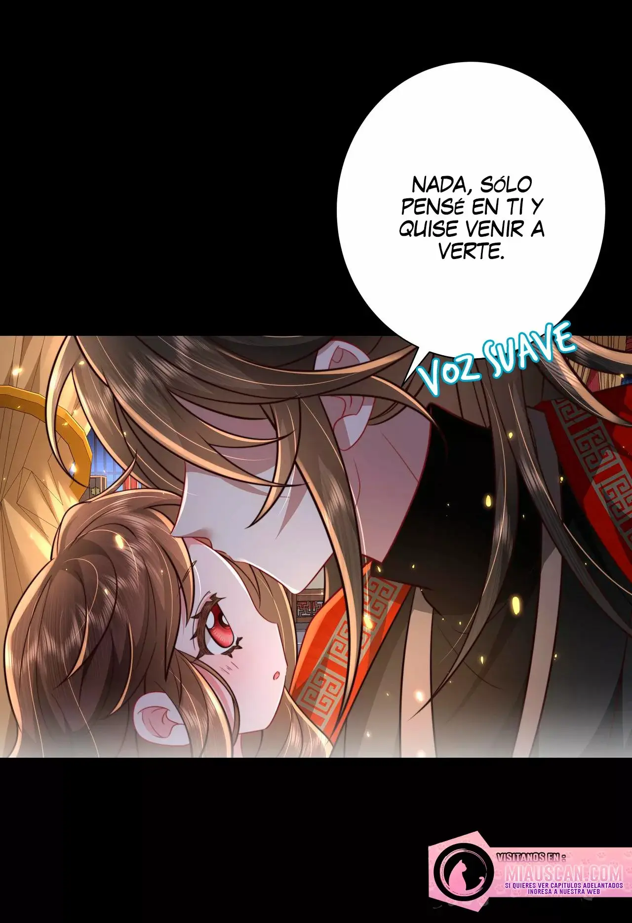 Survival Methods of the Cannon Fodder Daughter capítulo 44 página 22