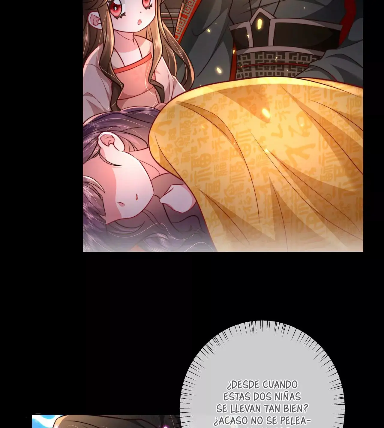 Survival Methods of the Cannon Fodder Daughter capítulo 44 página 24