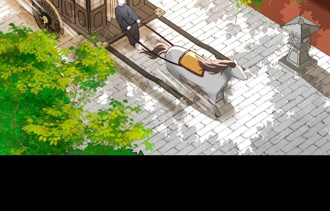 Survival Methods of the Cannon Fodder Daughter capítulo 44 página 36