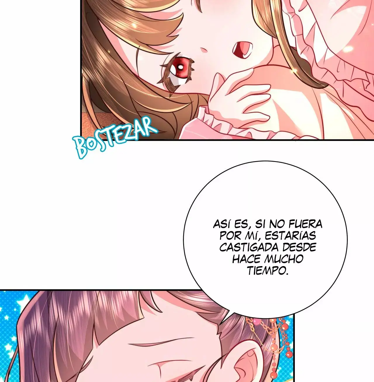 Survival Methods of the Cannon Fodder Daughter capítulo 44 página 40