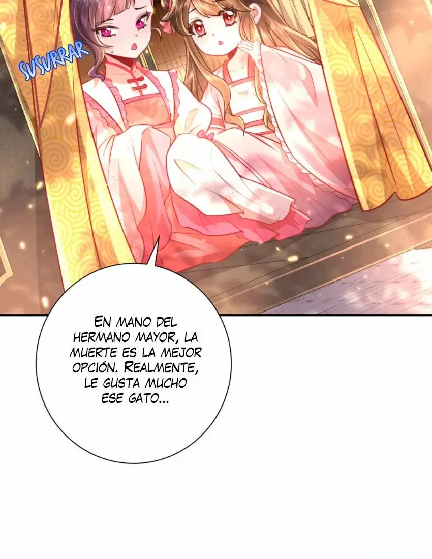 Survival Methods of the Cannon Fodder Daughter capítulo 45 página 11