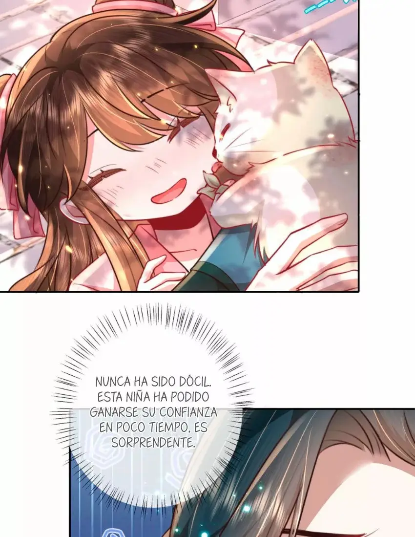Survival Methods of the Cannon Fodder Daughter capítulo 45 página 24