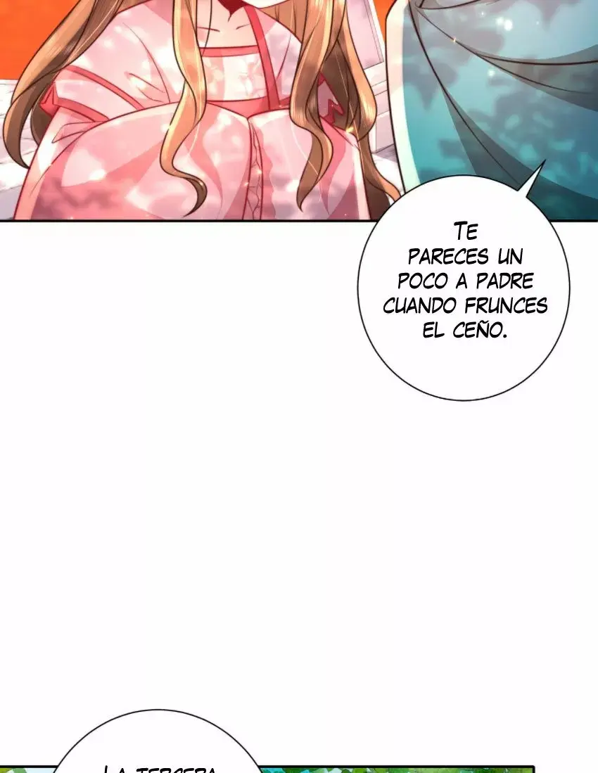 Survival Methods of the Cannon Fodder Daughter capítulo 45 página 26