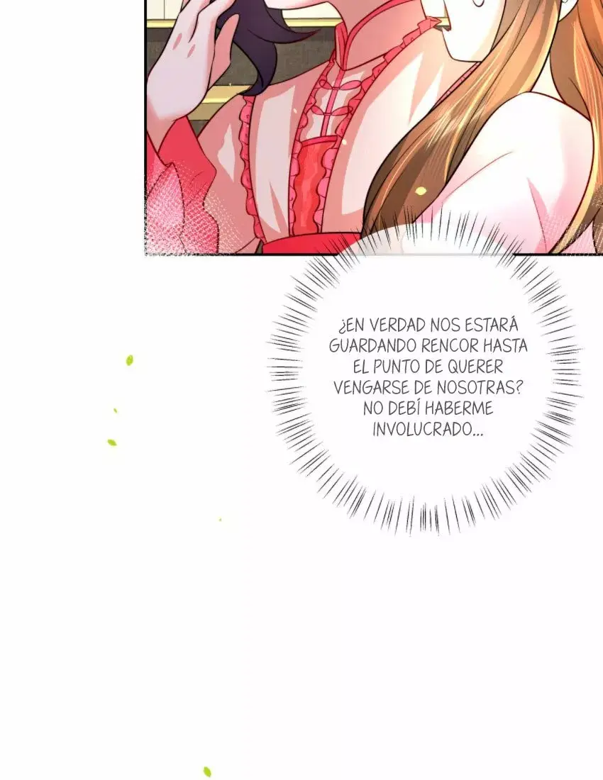 Survival Methods of the Cannon Fodder Daughter capítulo 45 página 37