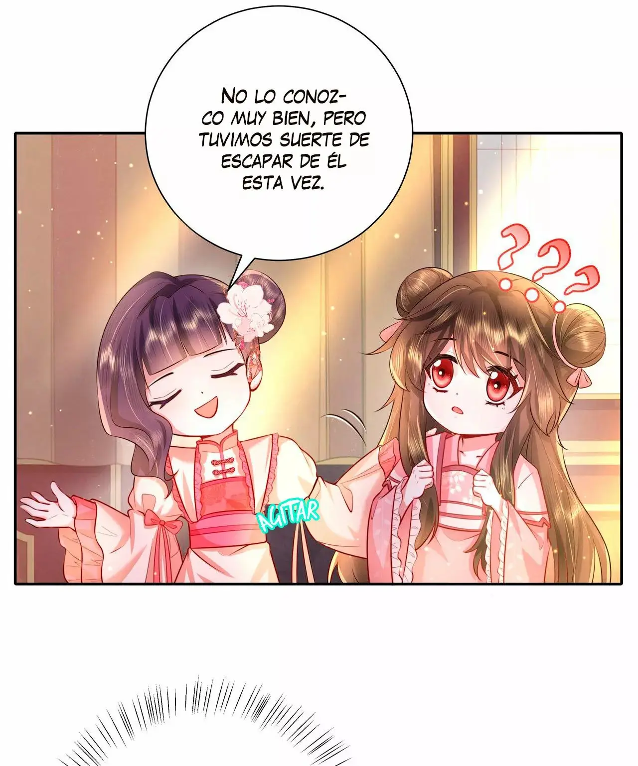 Survival Methods of the Cannon Fodder Daughter capítulo 46 página 13