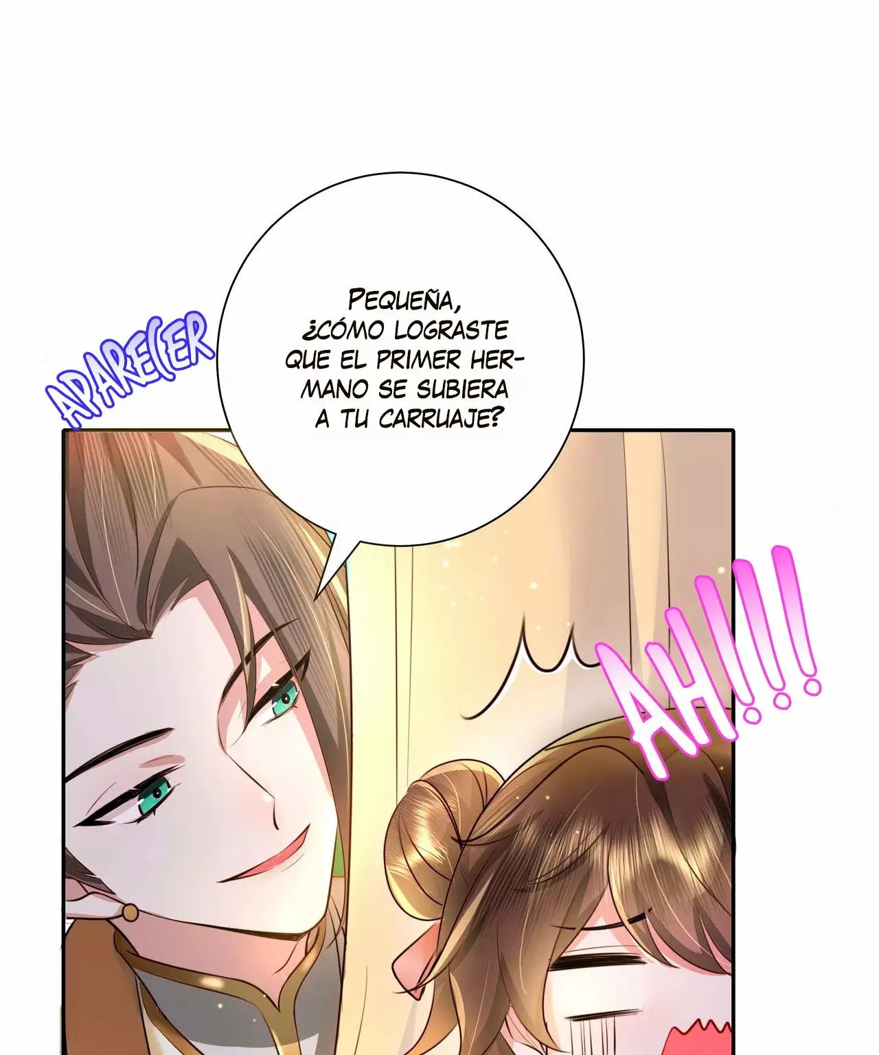 Survival Methods of the Cannon Fodder Daughter capítulo 46 página 15