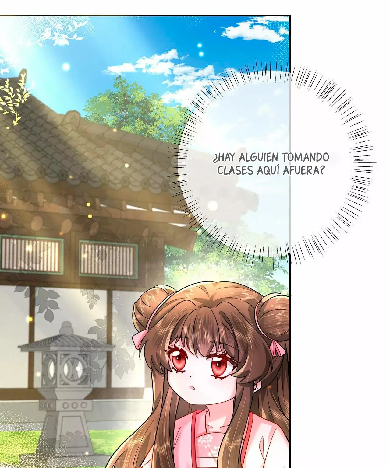Survival Methods of the Cannon Fodder Daughter capítulo 46 página 28