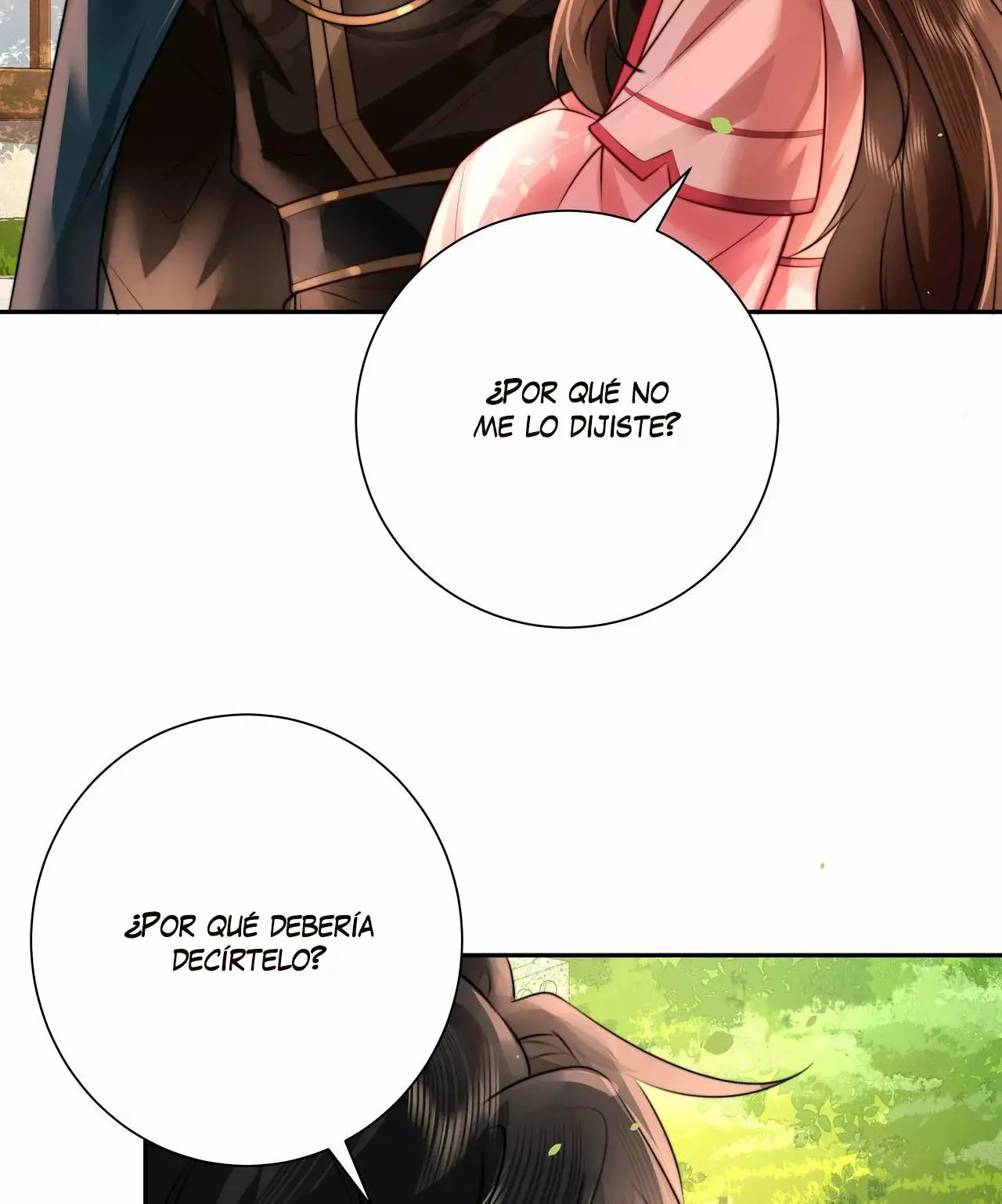 Survival Methods of the Cannon Fodder Daughter capítulo 46 página 35