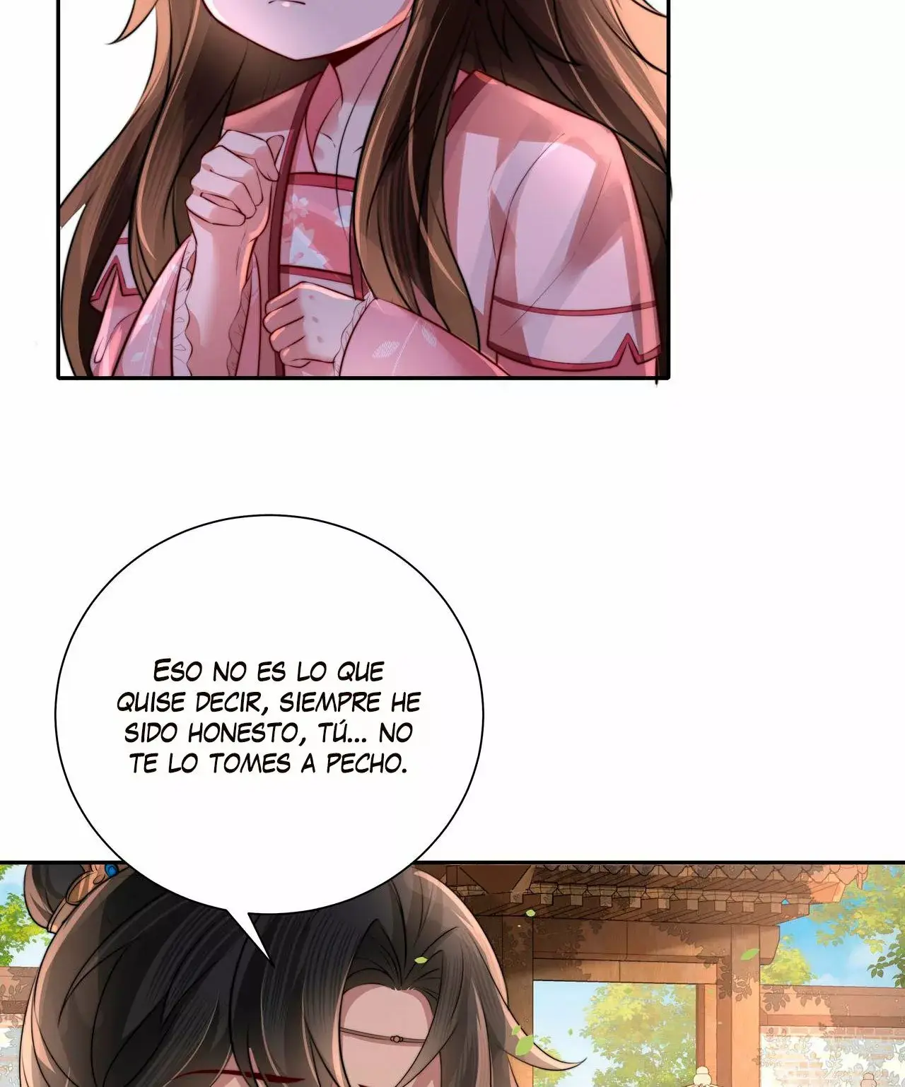 Survival Methods of the Cannon Fodder Daughter capítulo 46 página 38