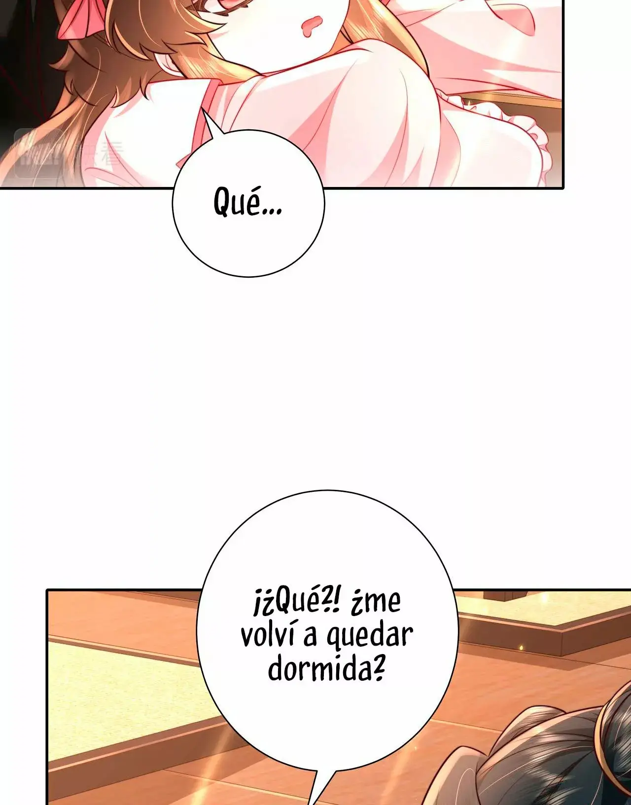 Survival Methods of the Cannon Fodder Daughter capítulo 47 página 8