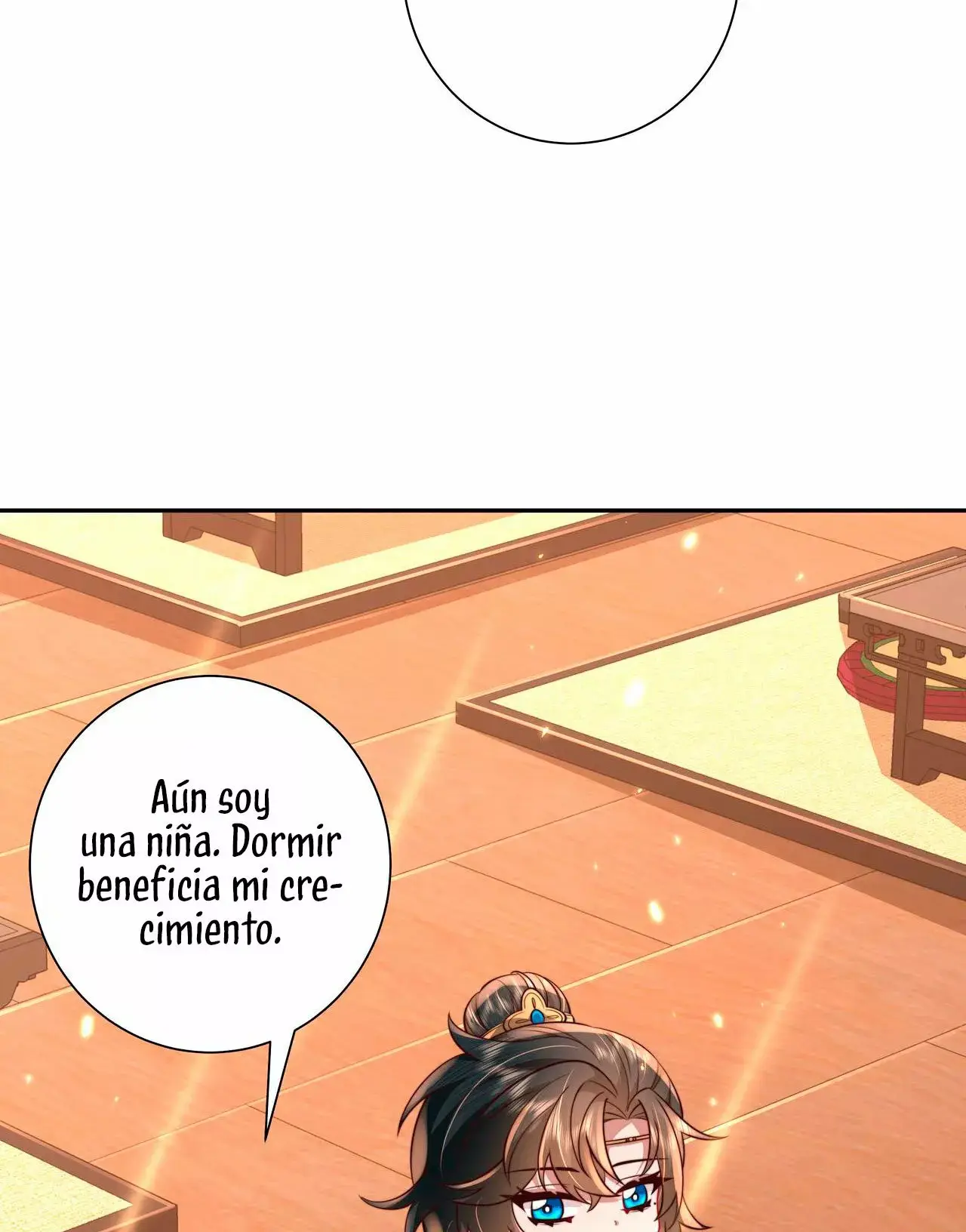 Survival Methods of the Cannon Fodder Daughter capítulo 47 página 10
