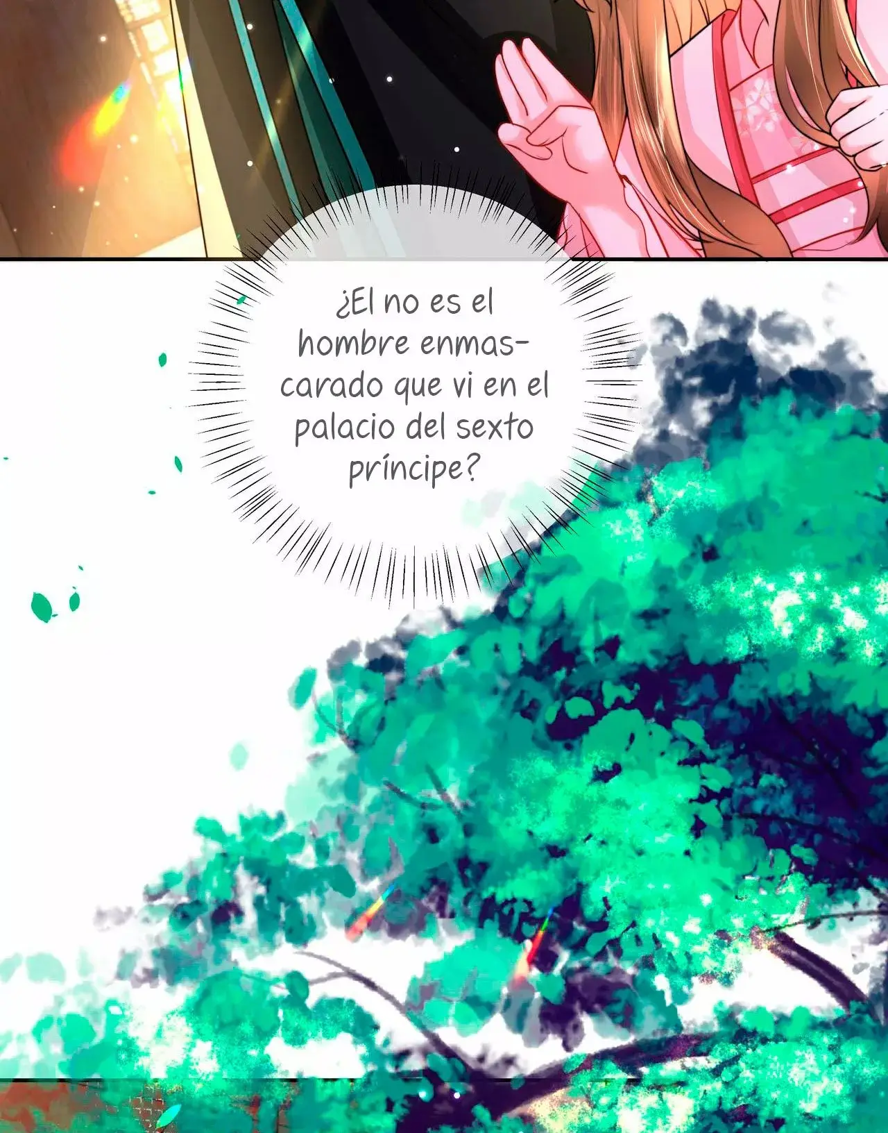 Survival Methods of the Cannon Fodder Daughter capítulo 47 página 14