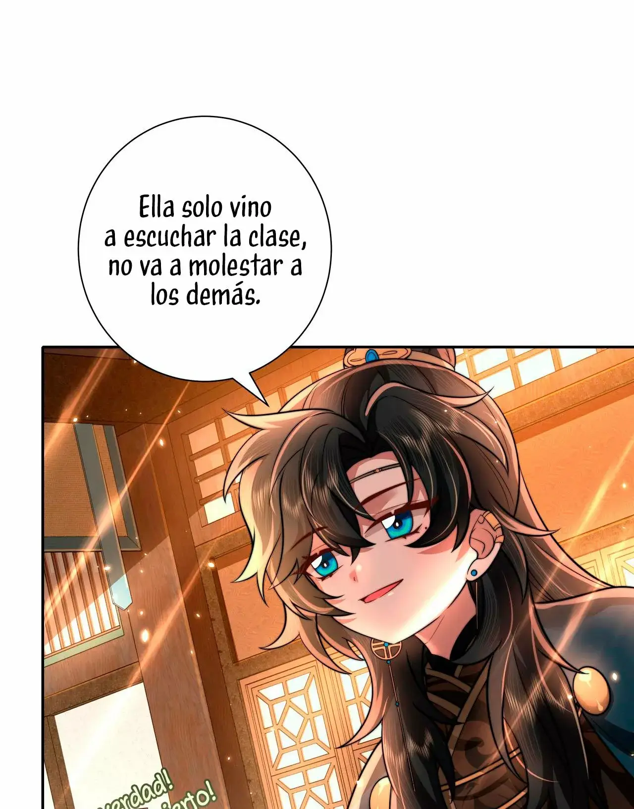 Survival Methods of the Cannon Fodder Daughter capítulo 47 página 25