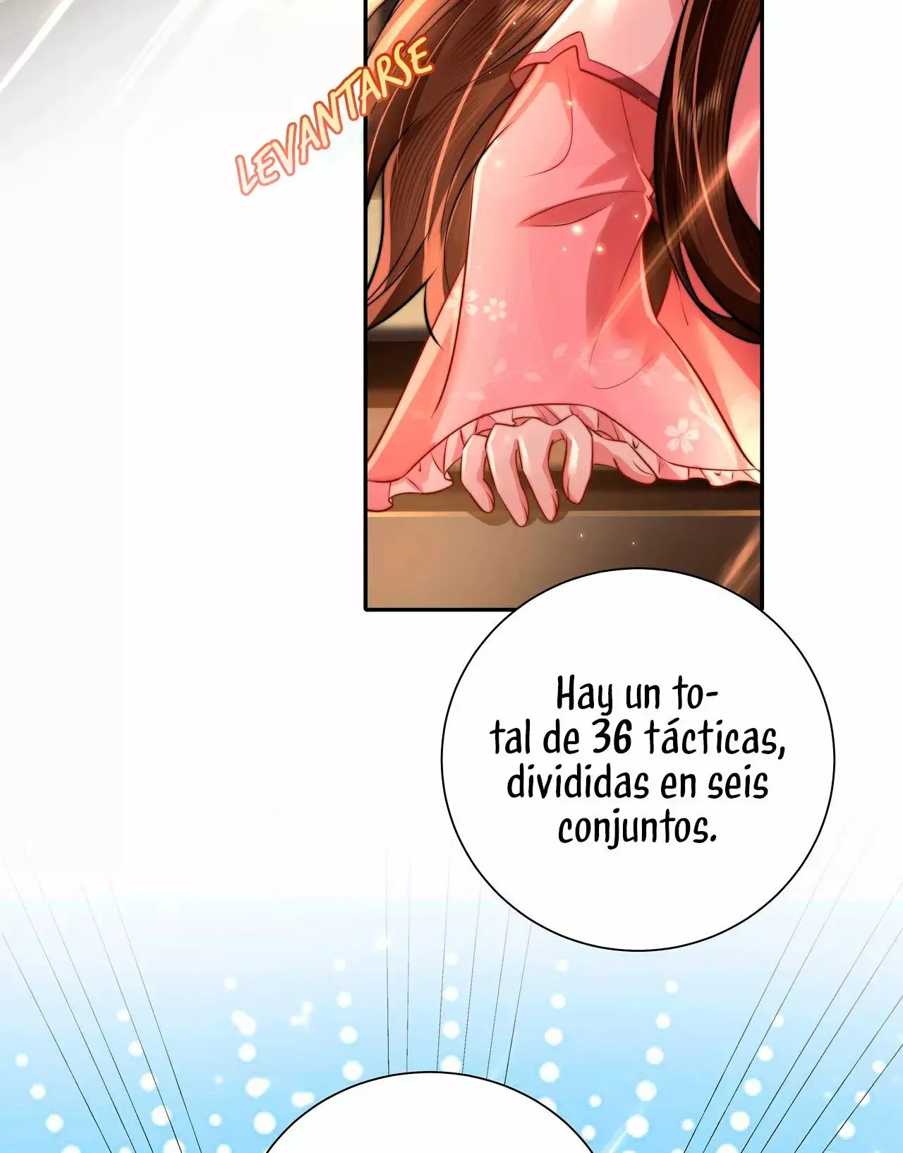 Survival Methods of the Cannon Fodder Daughter capítulo 47 página 31