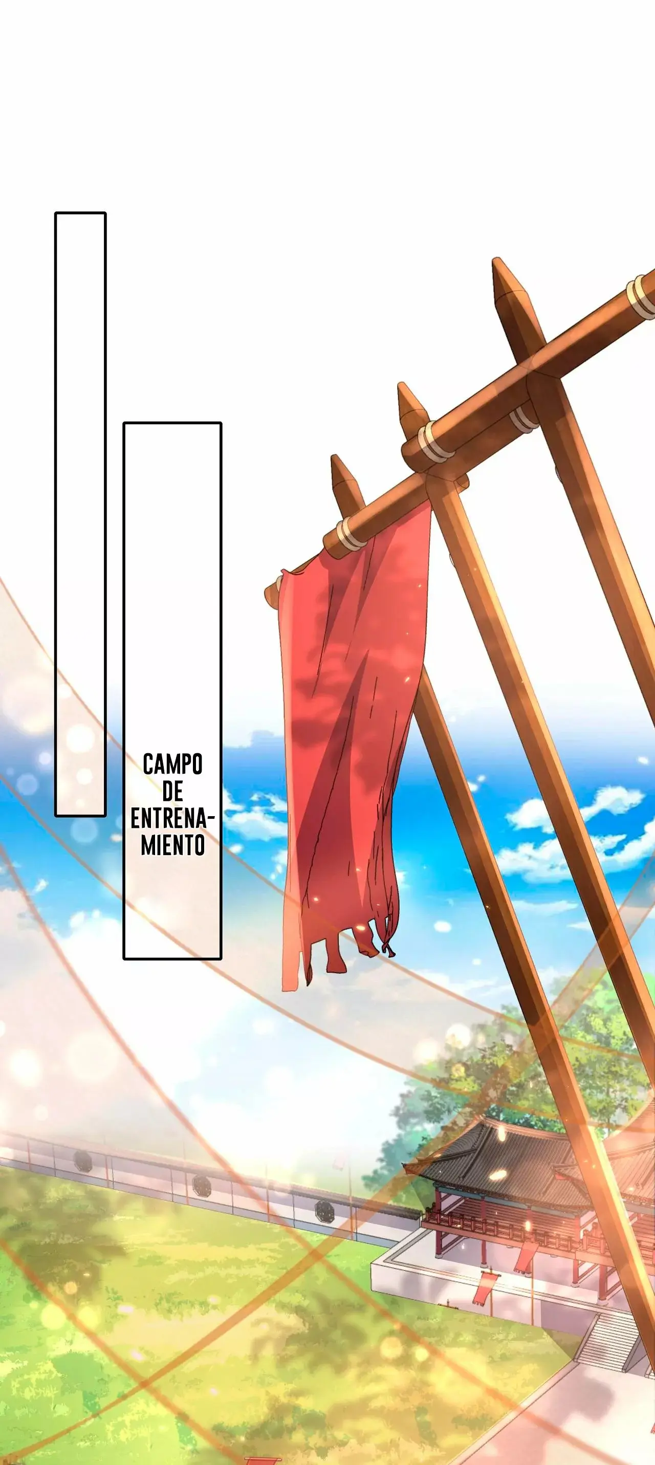 Survival Methods of the Cannon Fodder Daughter capítulo 48 página 17