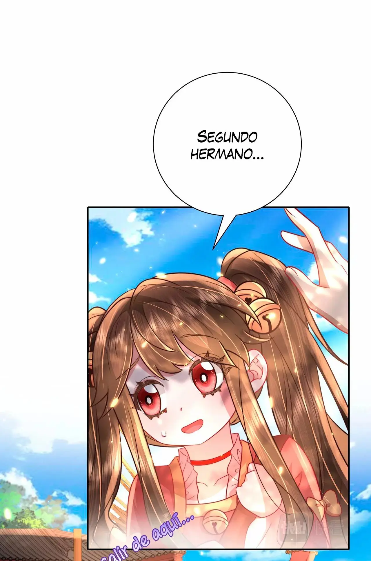 Survival Methods of the Cannon Fodder Daughter capítulo 49 página 12