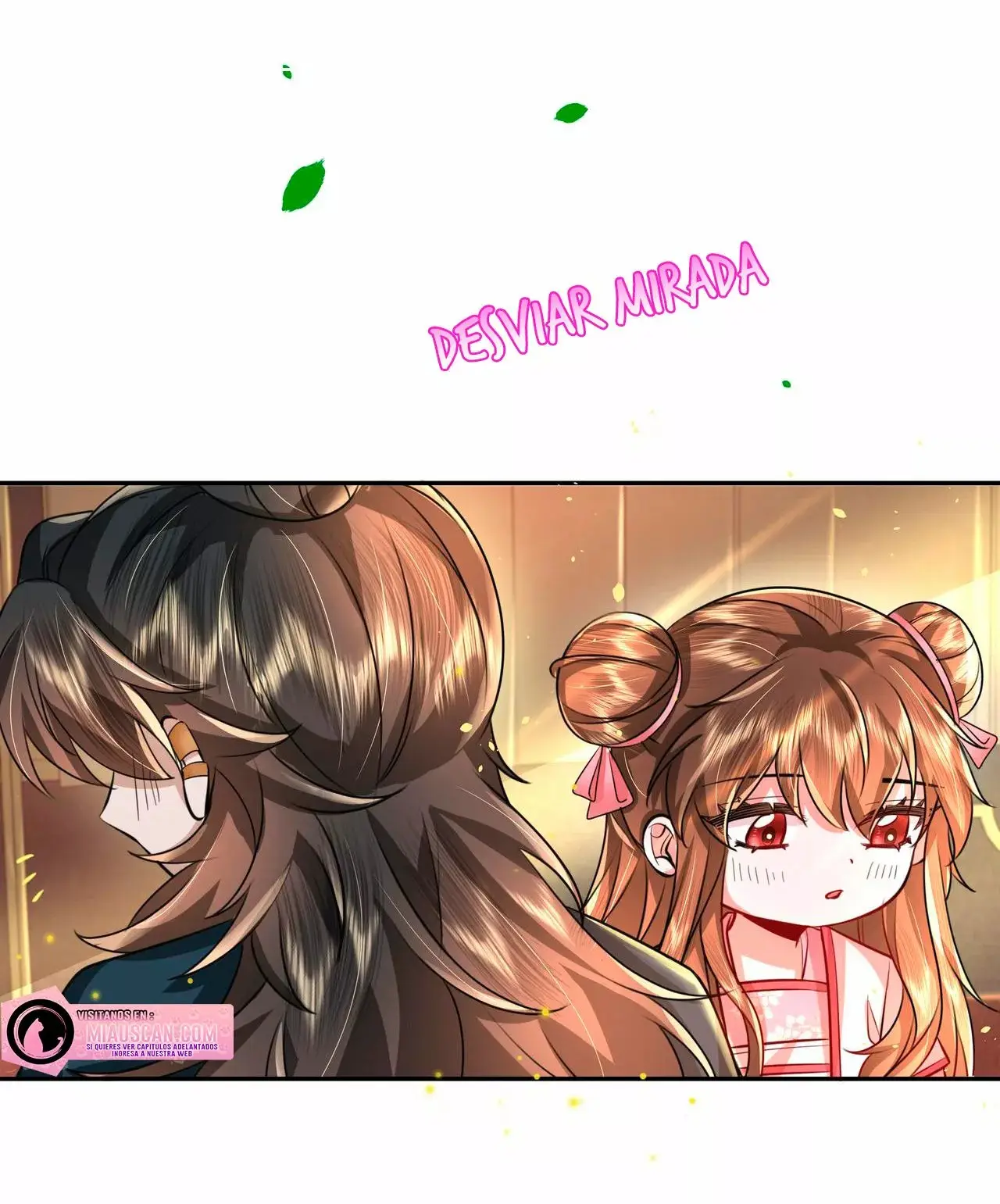 Survival Methods of the Cannon Fodder Daughter capítulo 49 página 29