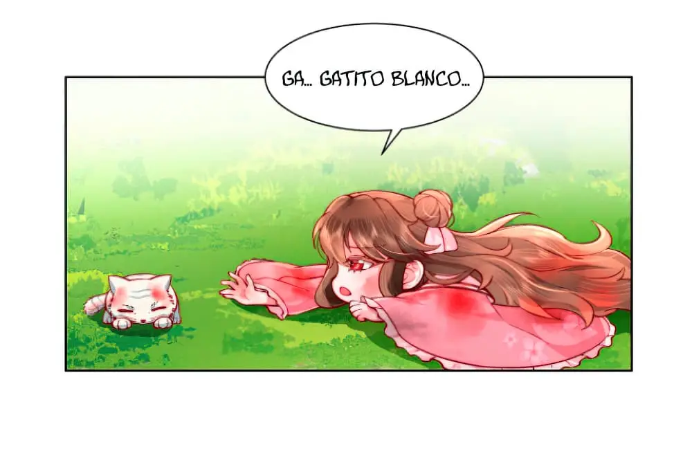 Survival Methods of the Cannon Fodder Daughter capítulo 5 página 14