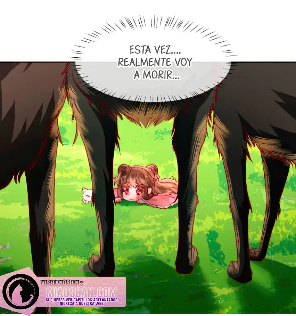 Survival Methods of the Cannon Fodder Daughter capítulo 5 página 16
