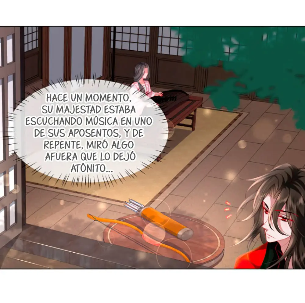 Survival Methods of the Cannon Fodder Daughter capítulo 5 página 38