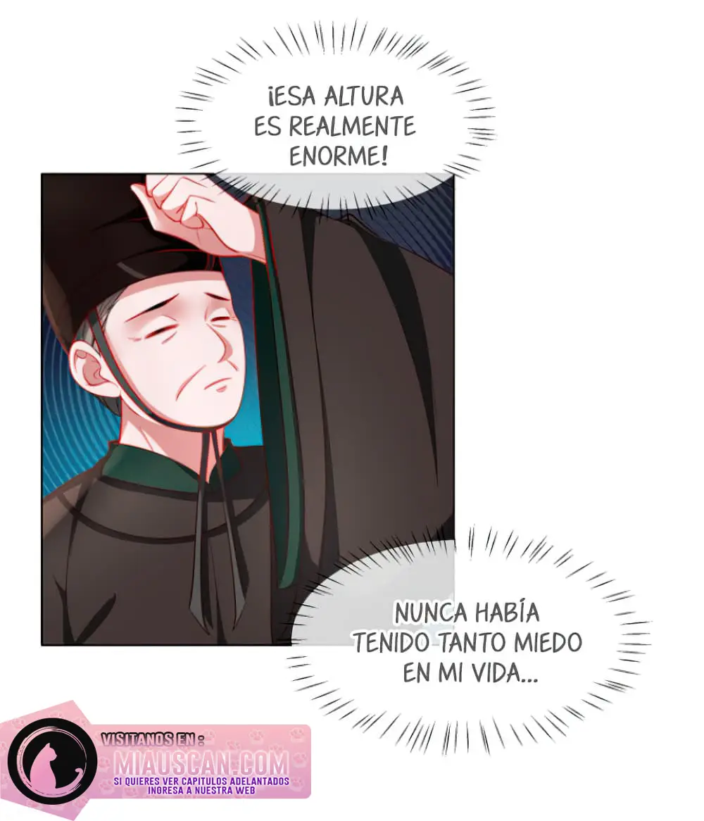 Survival Methods of the Cannon Fodder Daughter capítulo 5 página 40