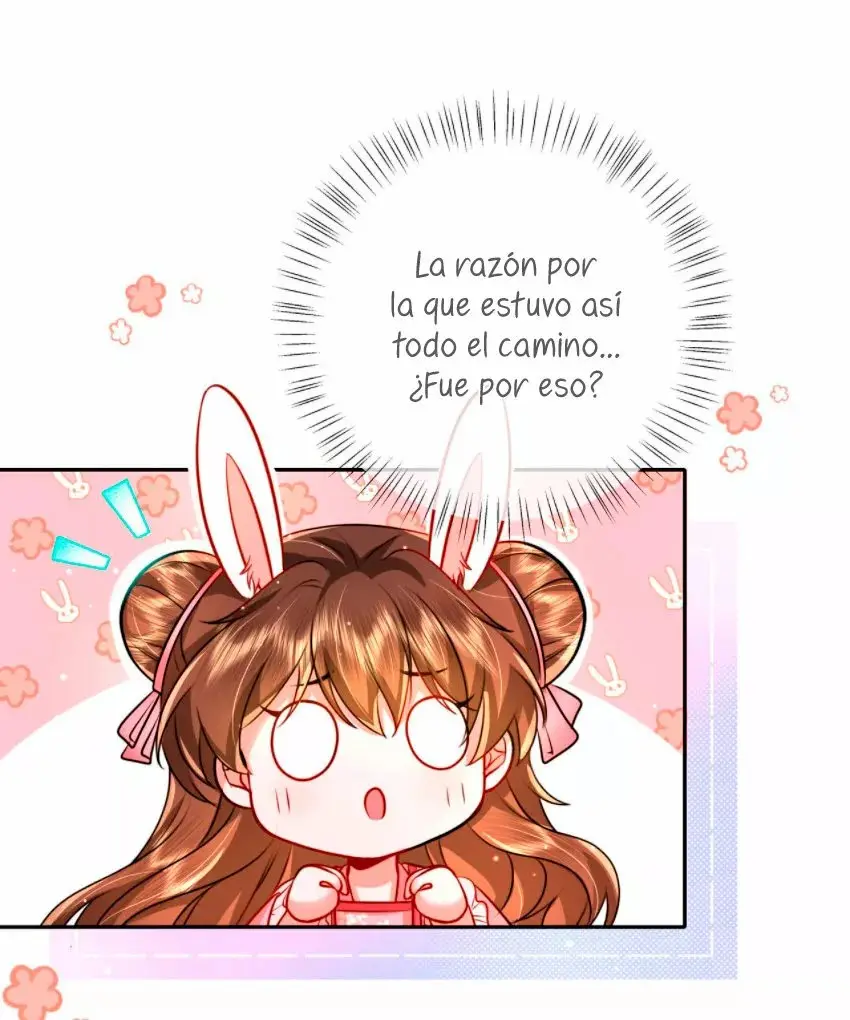 Survival Methods of the Cannon Fodder Daughter capítulo 50 página 5
