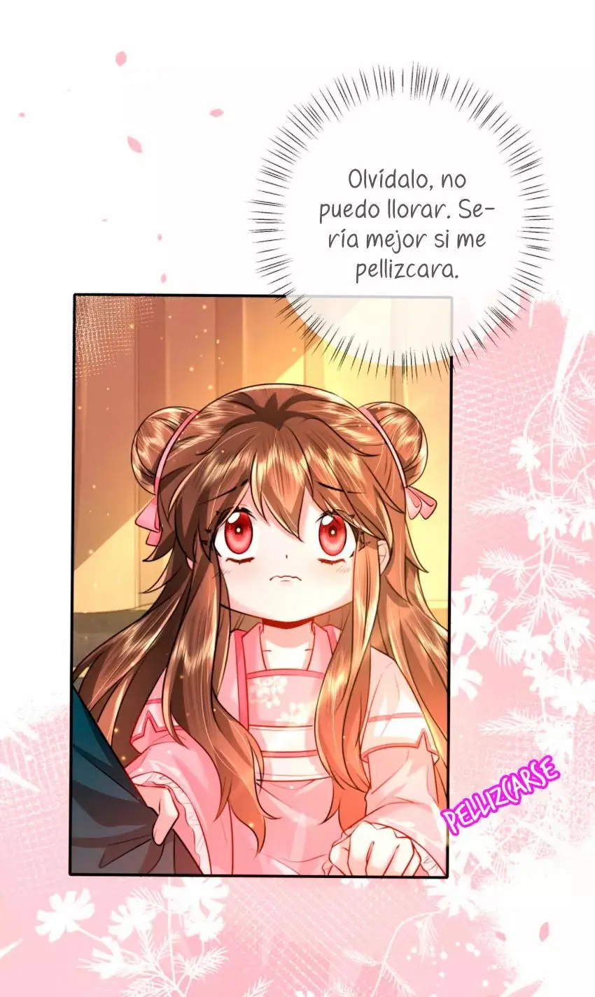 Survival Methods of the Cannon Fodder Daughter capítulo 50 página 8