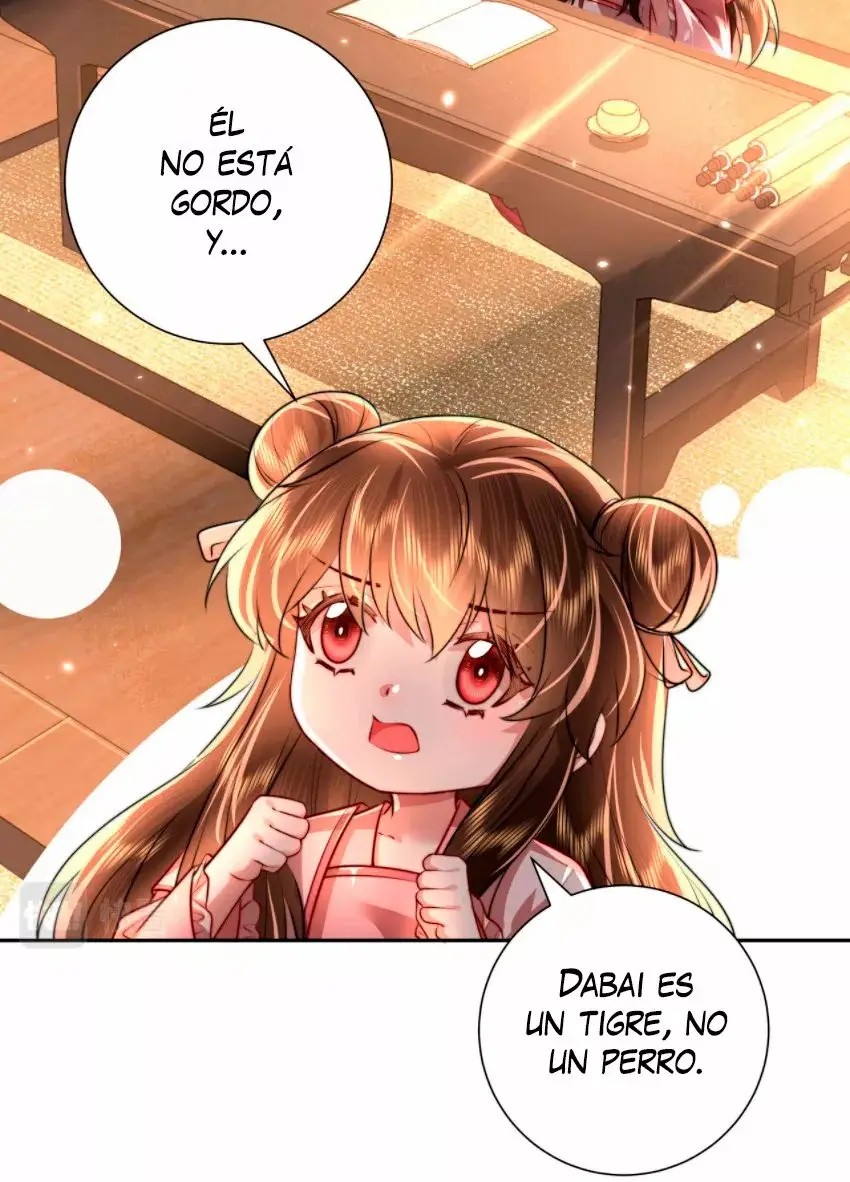 Survival Methods of the Cannon Fodder Daughter capítulo 50 página 20