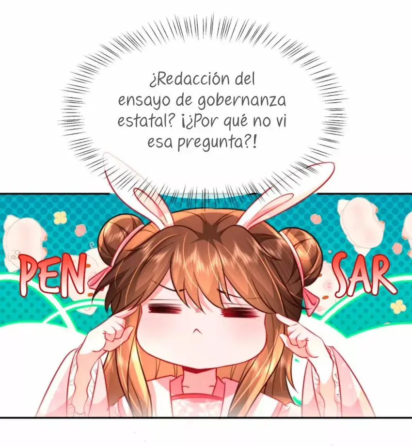 Survival Methods of the Cannon Fodder Daughter capítulo 50 página 30