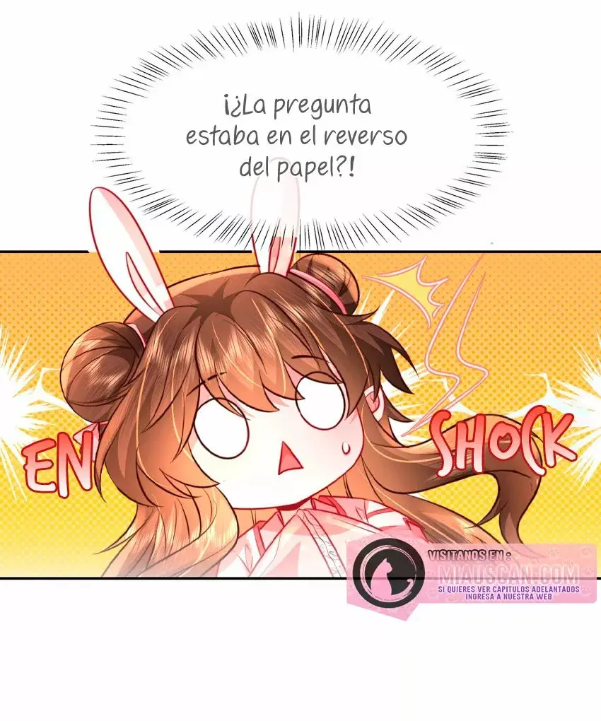 Survival Methods of the Cannon Fodder Daughter capítulo 50 página 32