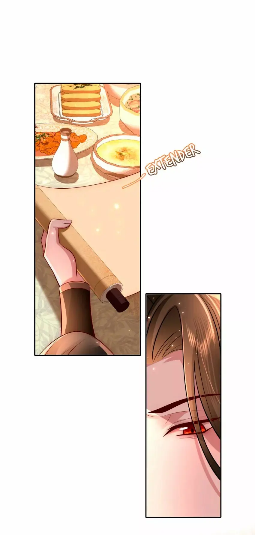 Survival Methods of the Cannon Fodder Daughter capítulo 51 página 15