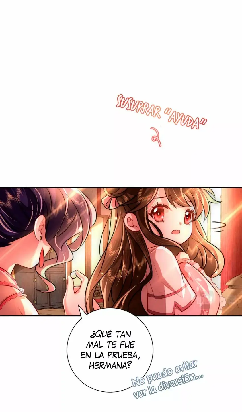 Survival Methods of the Cannon Fodder Daughter capítulo 51 página 22