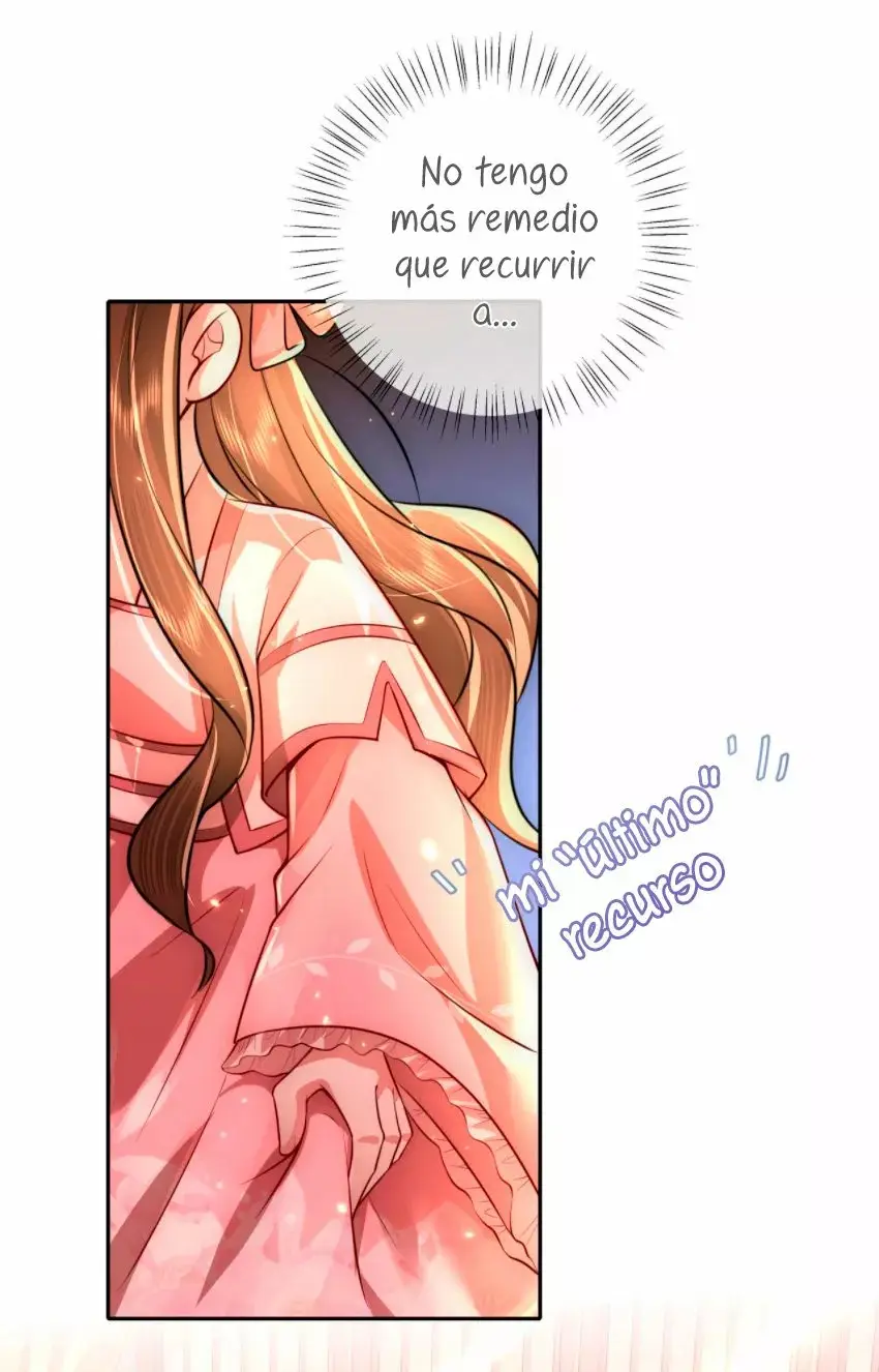 Survival Methods of the Cannon Fodder Daughter capítulo 51 página 26