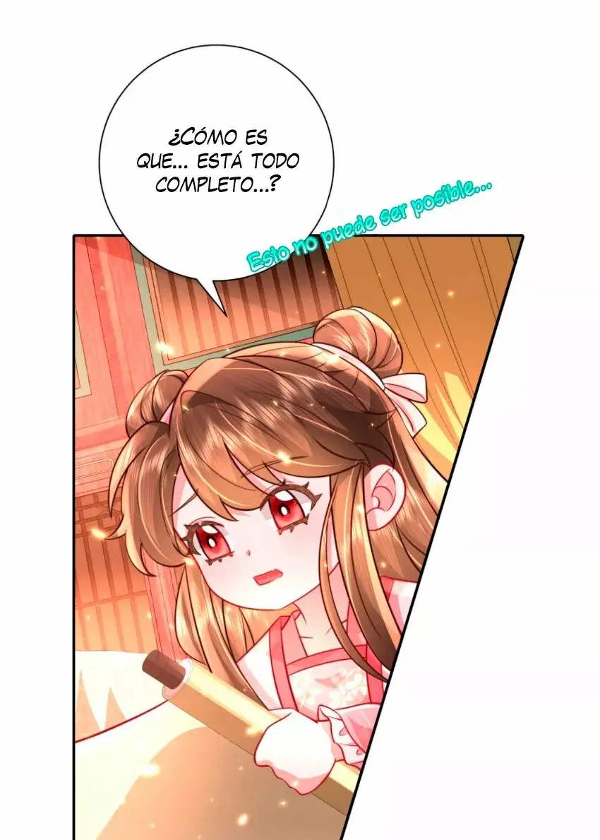 Survival Methods of the Cannon Fodder Daughter capítulo 51 página 30