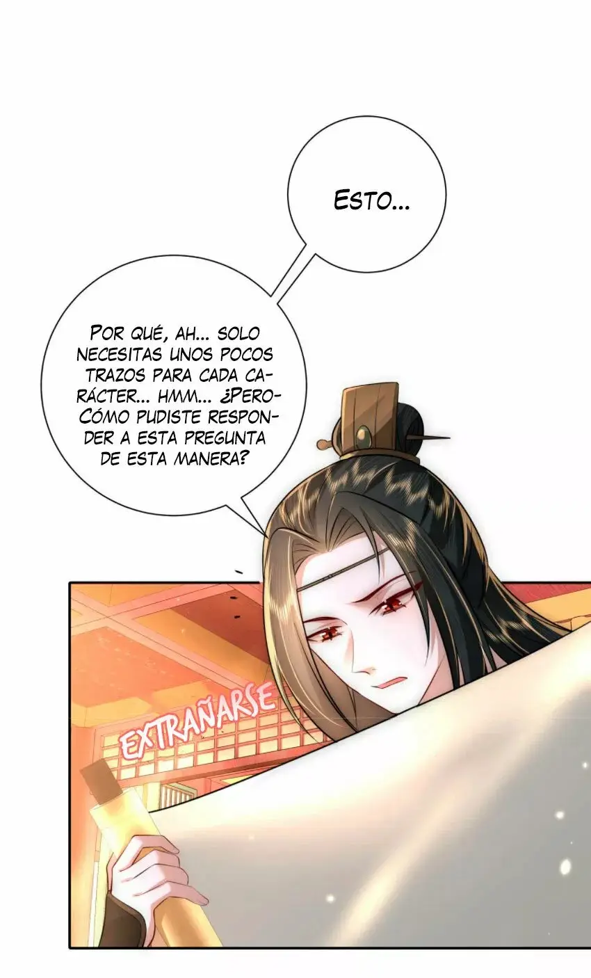Survival Methods of the Cannon Fodder Daughter capítulo 52 página 27