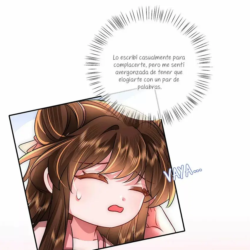 Survival Methods of the Cannon Fodder Daughter capítulo 53 página 6